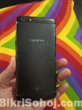 Oppo F3